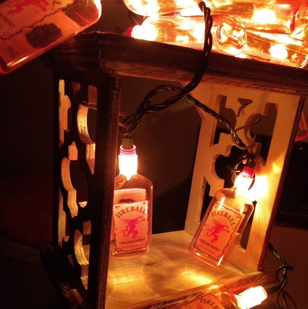 Fireball String Lights - Picture 6 of 6